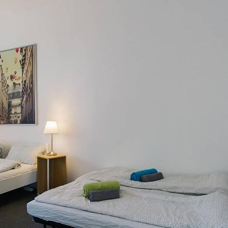Apartment With 3 Bedroom +1.5 Bthrm +A/C In Prenzlauer Berg Berlim Exterior foto
