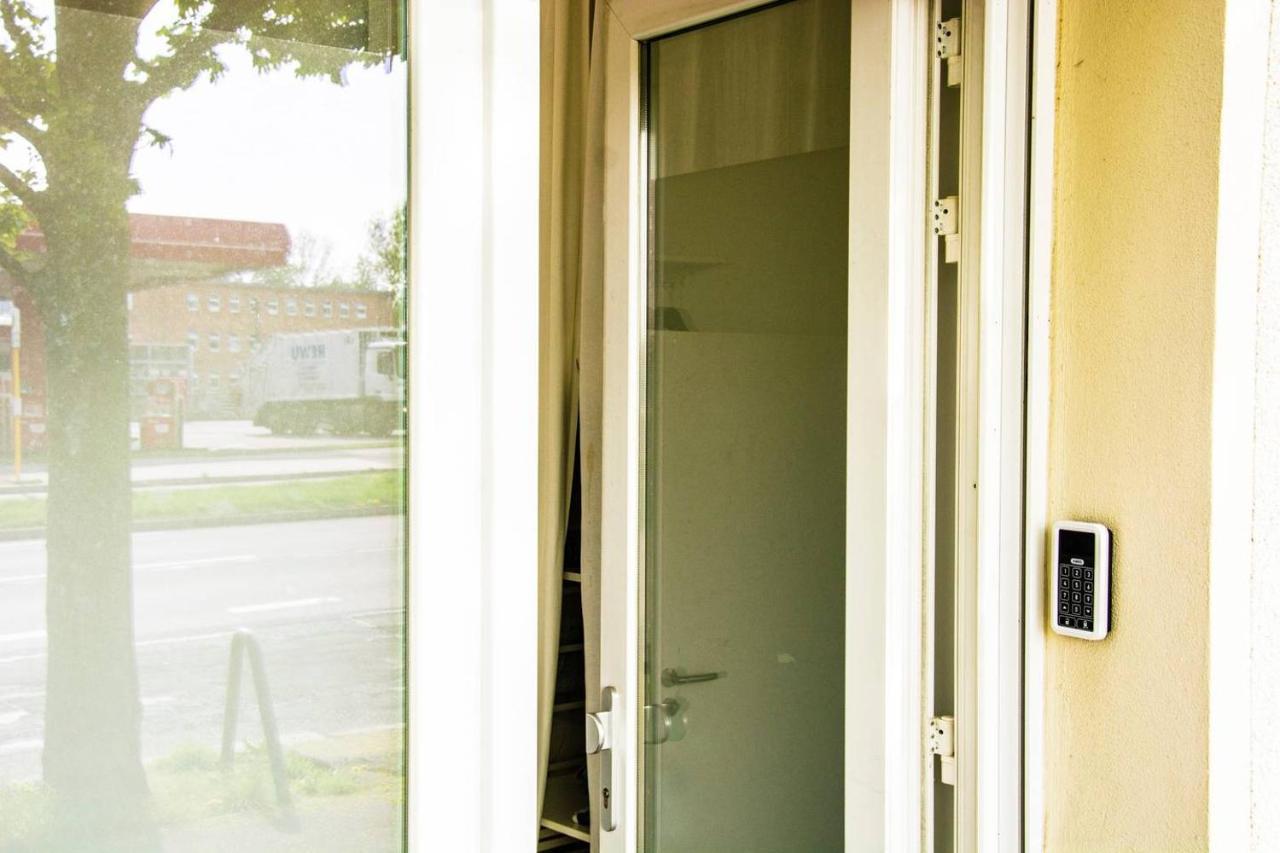 Apartment With 3 Bedroom +1.5 Bthrm +A/C In Prenzlauer Berg Berlim Exterior foto